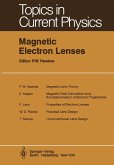 Magnetic Electron Lenses (eBook, PDF)