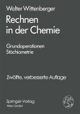 Rechnen in der Chemie (eBook, PDF)