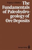The Fundamentals of Paleohydrogeology of Ore Deposits (eBook, PDF)