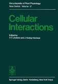 Cellular Interactions (eBook, PDF)