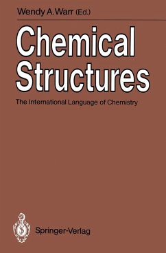 Cover Chemical Structures (eBook, PDF)