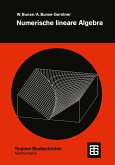 Numerische lineare Algebra (eBook, PDF)