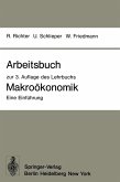 Arbeitsbuch zur 3. Auflage des Lehrbuchs Makroökonomik - Eine Einführung (eBook, PDF)