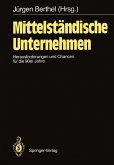 Mittelständische Unternehmen (eBook, PDF)