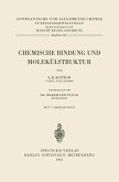 Chemische Bindung und Molekülstruktur (eBook, PDF)