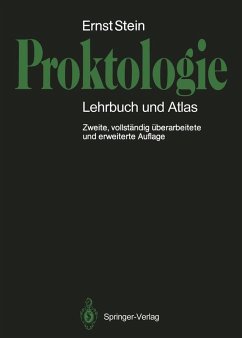 Proktologie (eBook, PDF) - Stein, Ernst