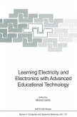 Learning Electricity and Electronics with Advanced Educational Technology (eBook, PDF) Learning Electricity and Electronics with Advanced Educational Technology (eBook, PDF)