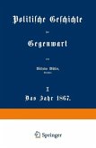 Politische Geschichte der Gegenwart (eBook, PDF)