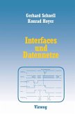 Interfaces und Datennetze (eBook, PDF)