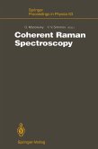 Coherent Raman Spectroscopy (eBook, PDF)