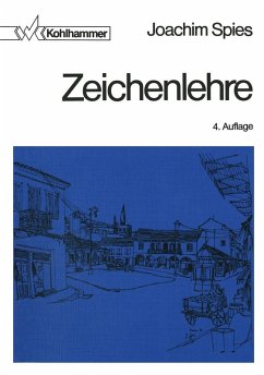 Cover Zeichenlehre (eBook, PDF)