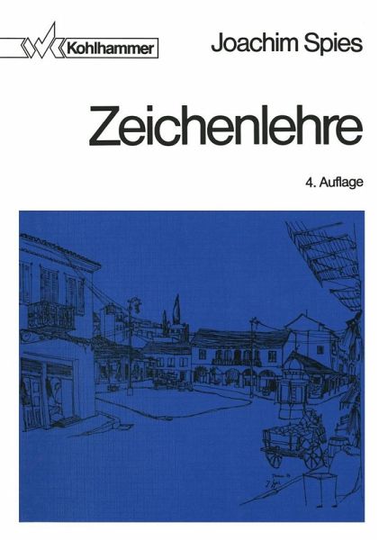 Zeichenlehre (eBook, PDF) Zeichenlehre (eBook, PDF)