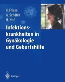 Infektionskrankheiten in Gynäkologie und Geburtshilfe (eBook, PDF)
