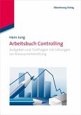 Arbeitsbuch Controlling (eBook, PDF)