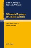 Differential Topology of Complex Surfaces (eBook, PDF)