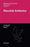 Macrolide Antibiotics (eBook, PDF)