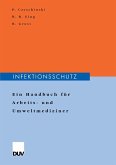 Infektionsschutz (eBook, PDF)
