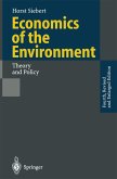 Economics of the Environment (eBook, PDF)