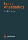 Local Anesthetics (eBook, PDF)