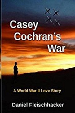 Cover Casey Cochran's War (eBook, ePUB)