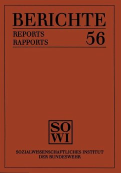 Cover Armee im Umbruch (eBook, PDF)