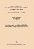 Die Auswirkungen der Trocknungsart naßgesponnener Leinengarne auf deren Verarbeitungswirkungsgrad sowie auf die Festigkeits- und Dehnungseigenschaften der Garne und Gewebe (eBook, PDF) Die Auswirkungen der Trocknungsart naßgesponnener Leinengarne auf deren Verarbeitungswirkungsgrad sowie auf die Festigkeits- und Dehnungseigenschaften der Garne und Gewebe (eBook, PDF)