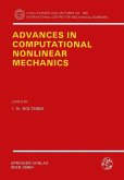 Advances in Computational Nonlinear Mechanics (eBook, PDF)
