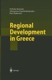 Regional Development in Greece (eBook, PDF)