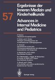Ergebnisse der Inneren Medizin und Kinderheilkunde/Advances in Internal Medicine and Pediatrics (eBook, PDF)