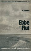 Ebbe und Flut (eBook, PDF)