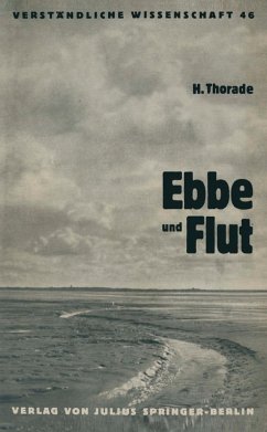 Ebbe und Flut (eBook, PDF) - Thorade, Hermann