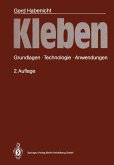 Kleben (eBook, PDF)