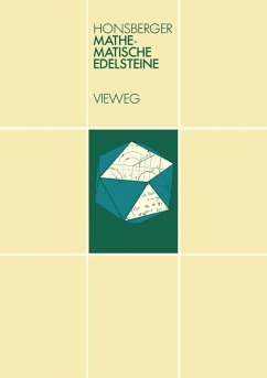 Mathematische Edelsteine (eBook, PDF) - Honsberger, Ross