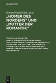 "Homer des Nordens" und "Mutter der Romantik" Band 3 (eBook, PDF)