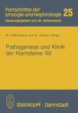 Pathogenese und Klinik der Harnsteine XII (eBook, PDF)