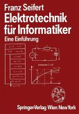 Elektrotechnik fur Informatike (eBook, PDF)