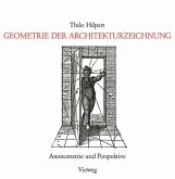 Geometrie der Architekturzeichnung (eBook, PDF)