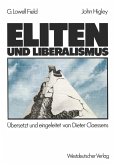 Eliten und Liberalismus (eBook, PDF)