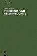 Ingenieur- und Hydrogeologie (eBook,... - Bild 1