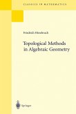 Topological Methods in Algebraic Geometry (eBook, PDF)