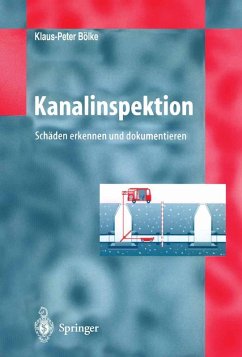 Cover Kanalinspektion (eBook, PDF)