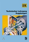 Technischer Lehrgang Kupplungen (eBook, PDF)