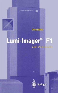 Lumi-Imager(TM) F1 (eBook, PDF) - Bakker, Onno