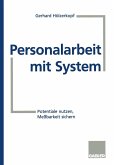 Personalarbeit mit System (eBook, PDF)