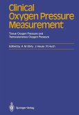 Clinical Oxygen Pressure Measurement (eBook, PDF)