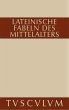 Lateinische Fabeln des Mittelalters... - Bild 1