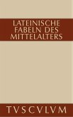 Lateinische Fabeln des Mittelalters (eBook, PDF)