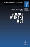 Science with the VLT (eBook, PDF)