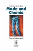 Mode und Chemie (eBook, PDF)