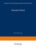 Khumbu Himal (eBook, PDF)